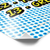 アーポップ・アートのト図解入りの、写真付きの・バルカンの地図 フォトプリント            (角)