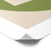 アーポップ・アートのト射撃、 発砲 ポスター (角)