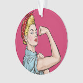 アーポップ・アートのト – できるよ！ オーナメント (正面)