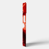 アーポップ・アートのト・ゴリラ Case-Mate iPhoneケース (裏面 / 右)