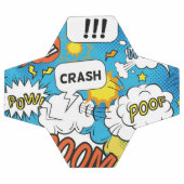 アーポップ・アートのト サッカーボール (フラット)