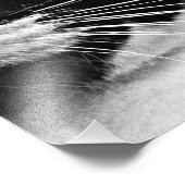 アーポップ・アートのト・ルーシー・クローズアップ フォトプリント            (角)