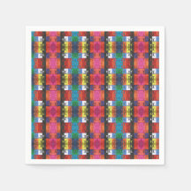 アーポップ・アートのトno.1 byイェシャヤ・ダンク – ユニティ&調和