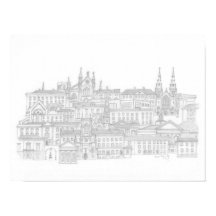 アーマグの街並み