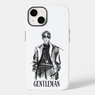 アーマーお洒落- Premium iPhone CoviPhone / iPadケース Case-Mate iPhone 14ケース