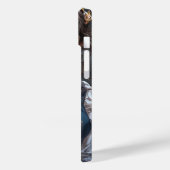 「アーマーお洒落iPhoneケース」「プレミアムレザーiPhone Case-Mate iPhoneケース (裏面 / 左)