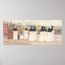 アーマーのメイド – ブテットデモンベルファインアート