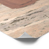 アーマーのメイド – ブテットデモンベルファインアート ポスター (角)