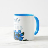 アーマーアップコンボマグカップ マグカップ (正面右)