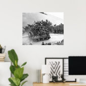 アーマーオンイボ ポスター (ホームオフィス)