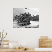 アーマーオンイボ ポスター (キッチン)