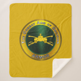 アーマーブランチ シェルパブランケット