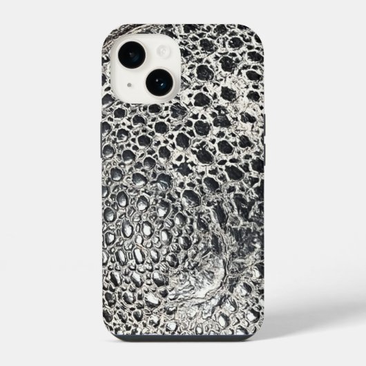 アーマー包まれたで iPhoneケース (裏面)