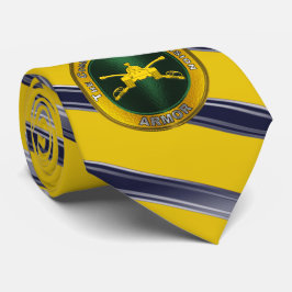 アーマー退役軍人「タンカー」 ネクタイ
