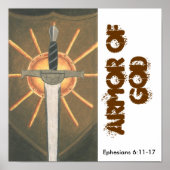 アーマー1 ポスター (正面)