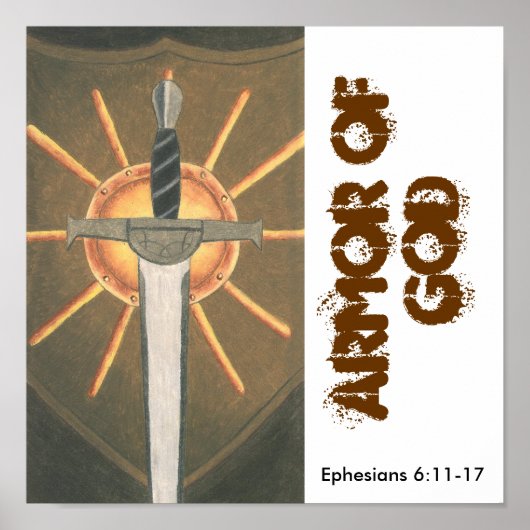 アーマー1 ポスター (正面)