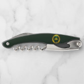 アーマー ソムリエナイフ (裏面)