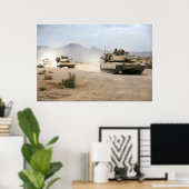 アーマー・トゥ・ザ・レスキュー ポスター (ホームオフィス)