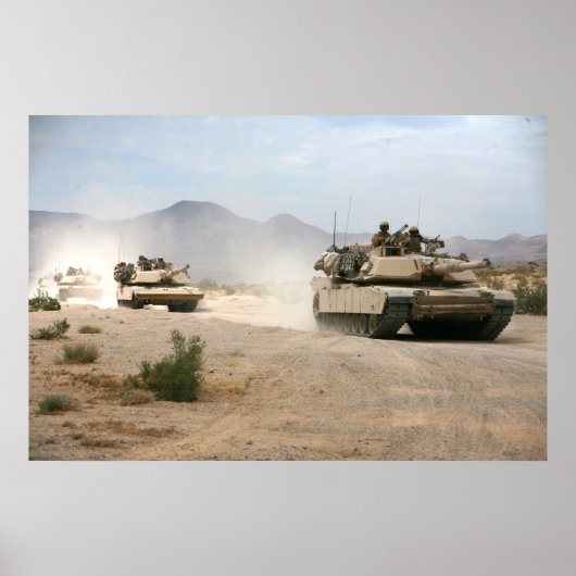 アーマー・トゥ・ザ・レスキュー ポスター (正面)