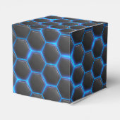 アーマー フェイバーボックス (裏面サイド)