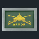 アーマー 長方形ベルトバックル<br><div class="desc">ARMOR支部で活躍した勇敢な男女の素晴らしい業績を記念した特別デザインの記念「ARMOR支部退役軍人」デザイン!陸軍または文民学校の卒業式、プロモーション、再入隊ユニーク、退職、PCS、ETS、父の日、母の日、息子または娘の入隊、息子または娘の委員会、孫の入隊、孫の娘の入隊、祖父退役軍人サービス、姪または甥のサービスの一種の特別な贈り物を探している誰のためのギフト日、クリスマス、記念日その他の特別な機会。この贈り物を見るすべての人ユニークが、彼らがARMORブランチ誇りを持った退役軍人であることを知らせなさい!</div>
