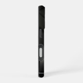 アーマー iPhone 16ケース (右側面)