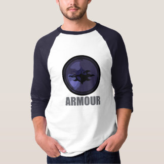 アーマーTシャツ Tシャツ