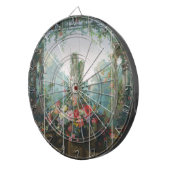 アーミダの庭園 ダーツボード (正面右)