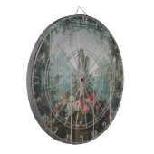 アーミダの庭園 ダーツボード (正面左)