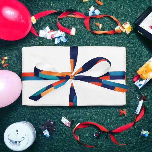 アーミニマルト サテンリボン