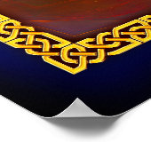 アーミンスルとウルフ ポスター (角)