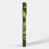 アーミーカモフラージュデザイン Case-Mate iPhoneケース (裏面 / 右)