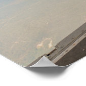 アーミーグリーンベレー ポスター (角)