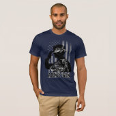 アーミーソン Tシャツ (正面フル)
