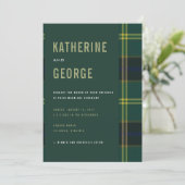 アーミータルタン招待状 招待状 (スタンド正面)