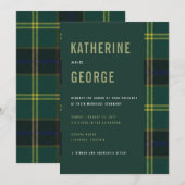 アーミータルタン招待状 招待状 (正面/裏面)