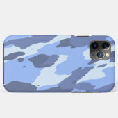 アーミーデザイン Case-Mate iPhoneケース (裏面(横))
