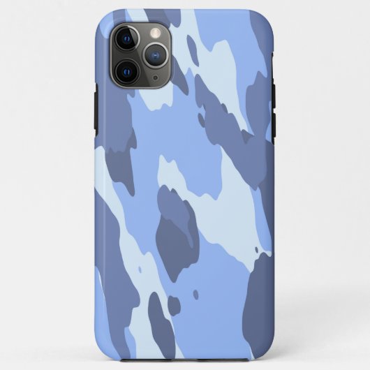 アーミーデザイン Case-Mate iPhoneケース (裏面)