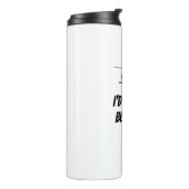 アーミーブラックホーク タンブラー (回転左)