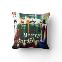 アーミー・オブ・ナツクラッカー季節のクリスマス・ホリデー