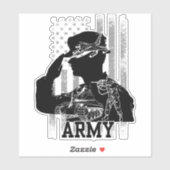 アーミー シール (シート)