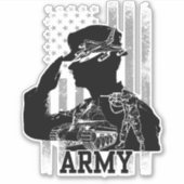 アーミー シール (正面)