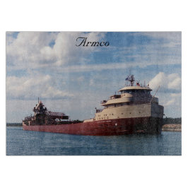 アームコ製裁断ボード カッティングボード