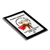 アームサキムボ ノートブック (右側)