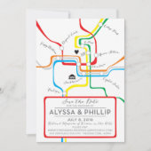 アームストロングの保存日付 セーブザデート (正面)