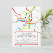 アームストロングの保存日付 セーブザデート (スタンド正面)