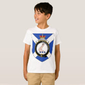 アームストロング Tシャツ (正面フル)