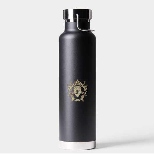 アームズウォーターボトルのコート ウォーターボトル (左面)