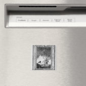 アームダスペインのー敗北 マグネット (インサイチュ (食洗機))