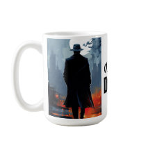 アームチェア刑事